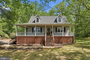 3229 Colvin Rd, Amissville, VA 20106 - Photo 1