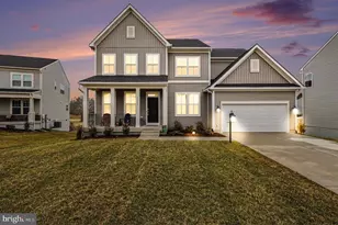 18508 Newmachar Ct, Jeffersonton, VA 22724 - Photo 1