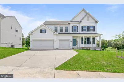 2449 Newton Drive, Jeffersonton, VA 22724 - Photo 1