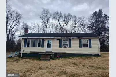 8438 Monumental Mills Road, Rixeyville, VA 22737 - Photo 1