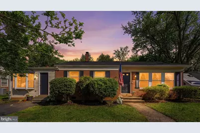 134 Garr Avenue, Culpeper, VA 22701 - Photo 1