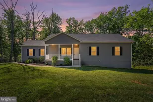 21270 Walkers Ln, Richardsville, VA 22736 - Photo 1
