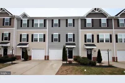 1909 Crepe Myrtle Lane, Culpeper, VA 22701 - Photo 1