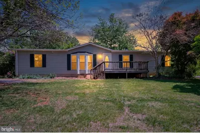 15025 Woodland Church Road, Culpeper, VA 22701 - Photo 1