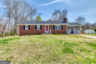 14475 General Lee Avenue, Culpeper, VA 22701 - Photo 1