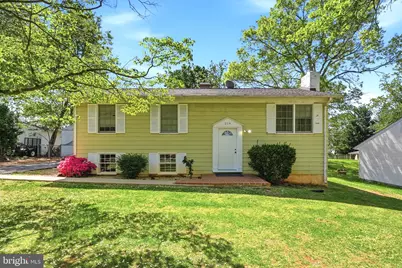 219 Lesco Boulevard, Culpeper, VA 22701 - Photo 1