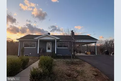 10468 La Grant Lane, Culpeper, VA 22701 - Photo 1