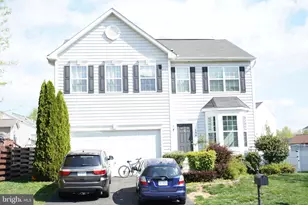 590 Hunters, Culpeper, VA 22701 - Photo 1