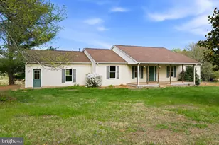 4004 Indian Run Rd, Amissville, VA 20106 - Photo 1