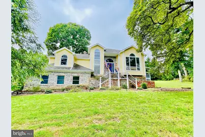 1474 Freeman Drive, Amissville, VA 20106 - Photo 1