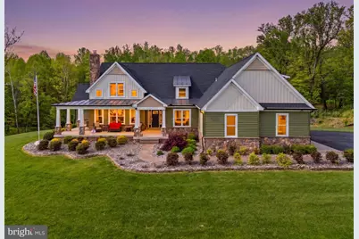 11194 Homeland Rd, Rixeyville, VA 22737 - Photo 1