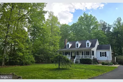 17155 Hudson Mill Road, Culpeper, VA 22701 - Photo 1