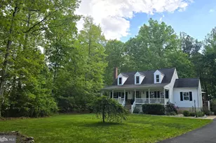17155 Hudson Mill Rd, Culpeper, VA 22701 - Photo 1