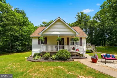 6235 Scottsville Road, Jeffersonton, VA 22724 - Photo 1