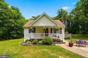 6235 Scottsville Rd, Jeffersonton, VA 22724 - Photo 1