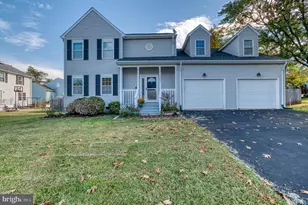 1393 N Red Oak Way, Culpeper, VA 22701 - Photo 1