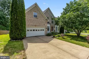 581 Windermere Drive, Culpeper, VA 22701 - Photo 1