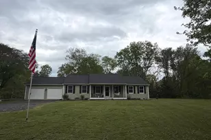 14185 Winks Ln, Rixeyville, VA 22737 - Photo 1
