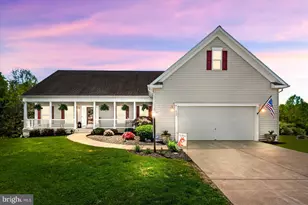 632 Windermere, Culpeper, VA 22701 - Photo 1