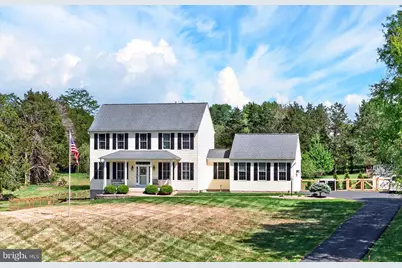 19313 Windsong Court, Culpeper, VA 22701 - Photo 1