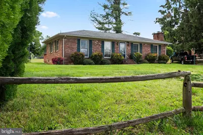 20077 Old Orange Road, Culpeper, VA 22701 - Photo 1