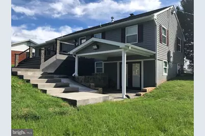 1105 Meander Drive #LOWER LEVEL, Culpeper, VA 22701 - Photo 1