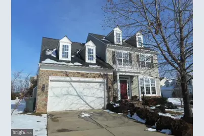 156 Standpipe Road, Culpeper, VA 22701 - Photo 1