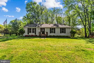 3277 Holly Springs Rd, Amissville, VA 20106 - Photo 1