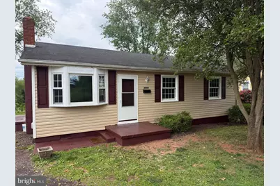 1201 S East Street, Culpeper, VA 22701 - Photo 1
