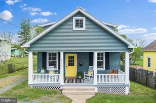 917 Terrace St, Culpeper, VA 22701 - Photo 1
