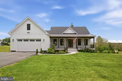 9014 Monumental Mills Road, Rixeyville, VA 22737 - Photo 1