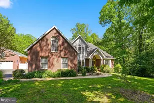 4145 Running Quail Trail, Amissville, VA 20106 - Photo 1