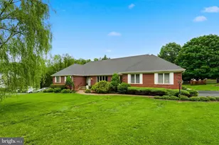 2455 Durham Pl, Jeffersonton, VA 22724 - Photo 1