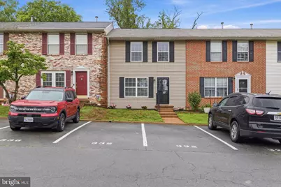 332 Lafayette Drive, Culpeper, VA 22701 - Photo 1