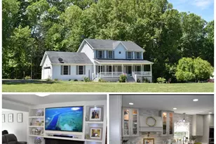 10958 Mountain Run Lake Rd, Culpeper, VA 22701 - Photo 1