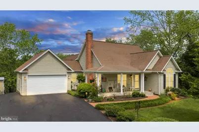 12350 Lindann Lane, Culpeper, VA 22701 - Photo 1
