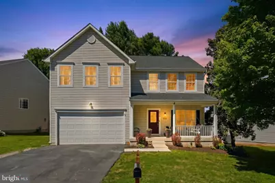 620 Kings Grant Road, Culpeper, VA 22701 - Photo 1