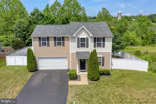 18114 Scenic Creek Ln, Culpeper, VA 22701 - Photo 1