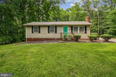 10309 Dutch Hollow Road, Rixeyville, VA 22737 - Photo 1