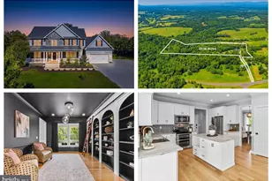 11192 Rixeyville Rd, Culpeper, VA 22701 - Photo 1