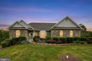 16082 Lily Hill Way, Culpeper, VA 22701 - Photo 1