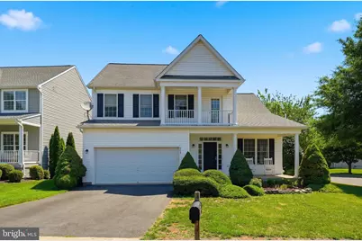 903 Virginia Avenue, Culpeper, VA 22701 - Photo 1