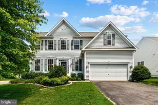 643 Pelham's Reach Dr, Culpeper, VA 22701 - Photo 1