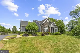 14204 Belle Ave, Culpeper, VA 22701 - Photo 1