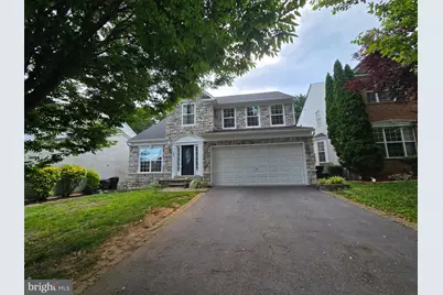 832 Fox Den Road, Culpeper, VA 22701 - Photo 1