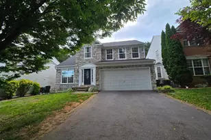 832 Fox Den Rd, Culpeper, VA 22701 - Photo 1