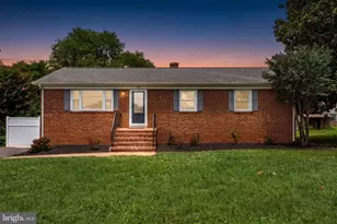 516 Azalea St, Culpeper, VA 22701 - Photo 1
