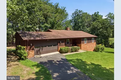 12389 Calvert Street, Culpeper, VA 22701 - Photo 1