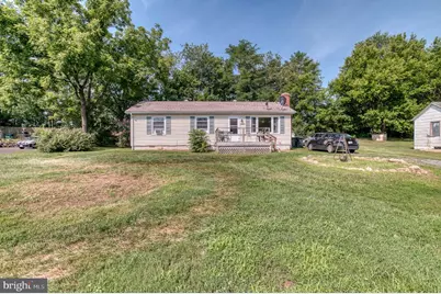 15458 Braggs Corner Road, Culpeper, VA 22701 - Photo 1