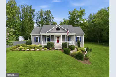 15255 Lee Highway, Amissville, VA 20106 - Photo 1